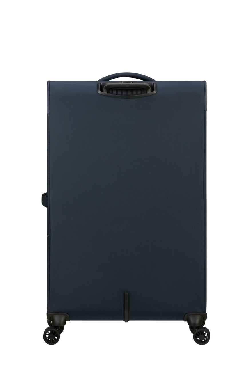 American Tourister Navy