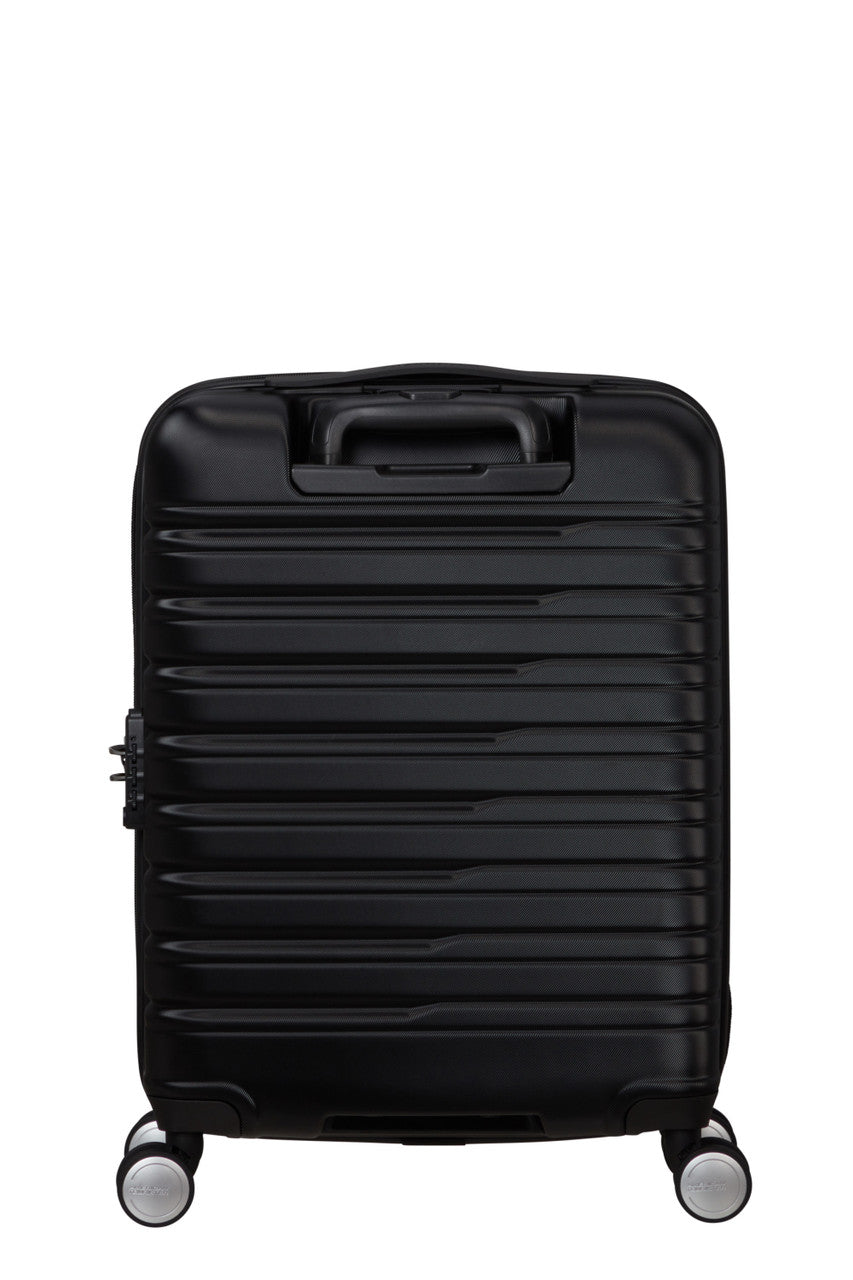 American Tourister Shadow Black
