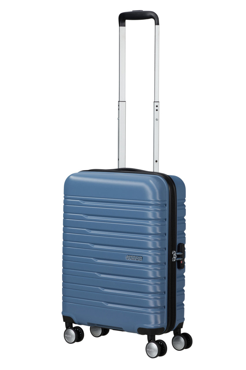 American Tourister Coronet Blue