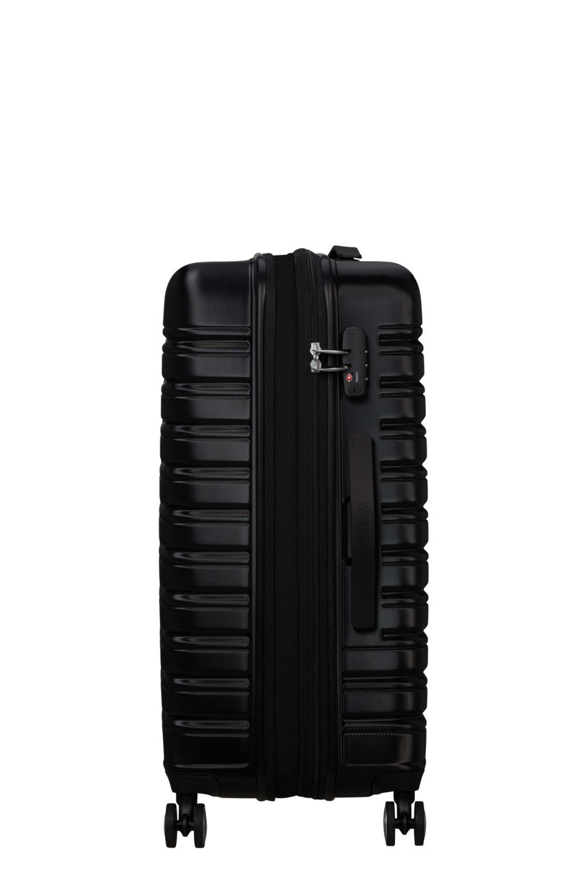 American Tourister Shadow Black