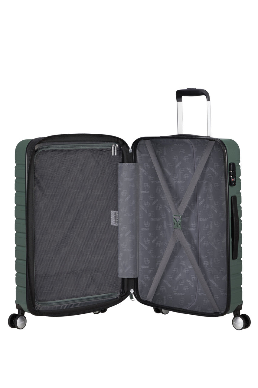 American Tourister Dark Forest