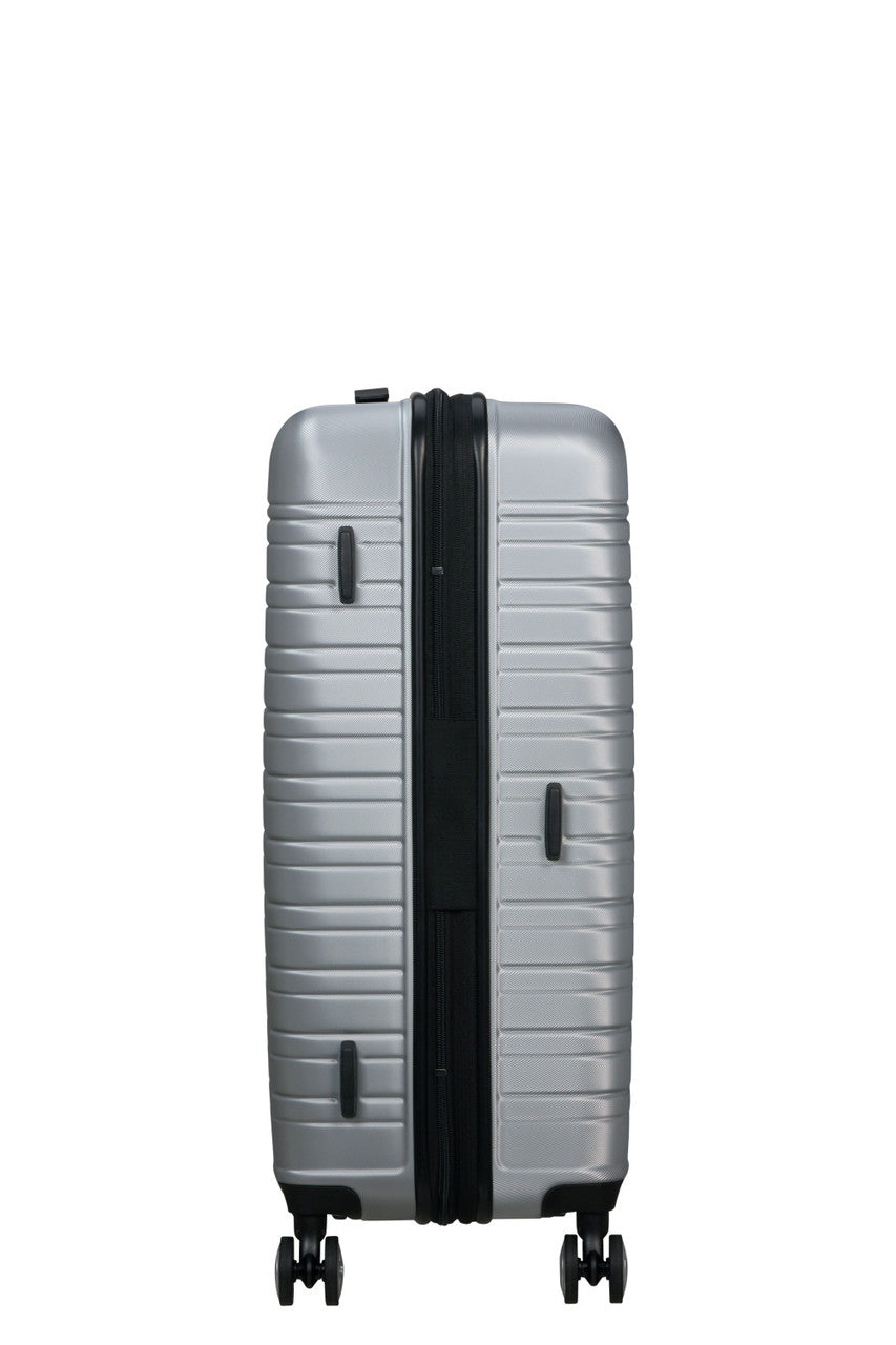 American Tourister Sky Silver
