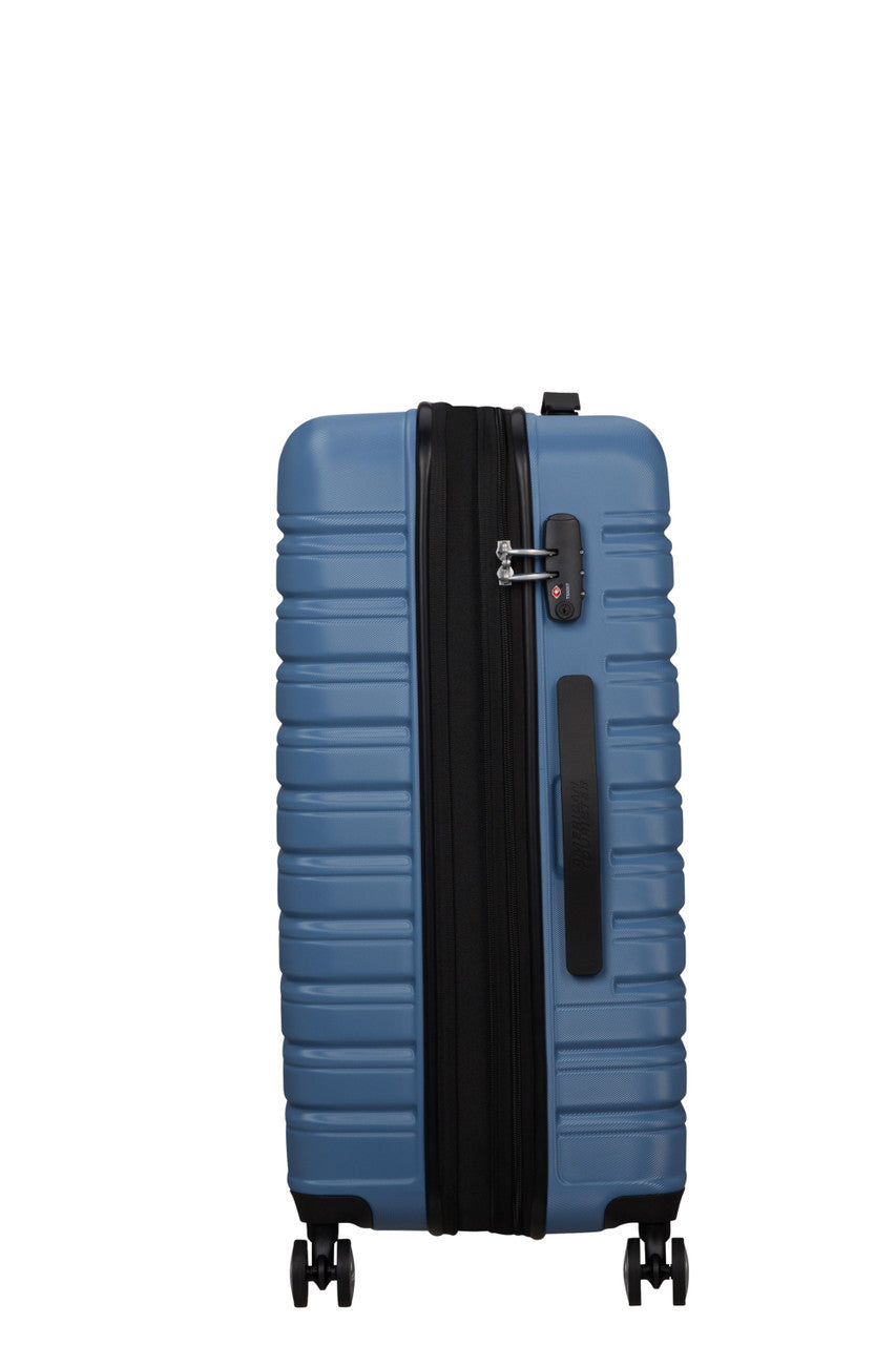 American Tourister Coronet Blue