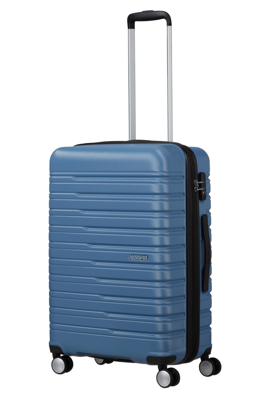 American Tourister Coronet Blue