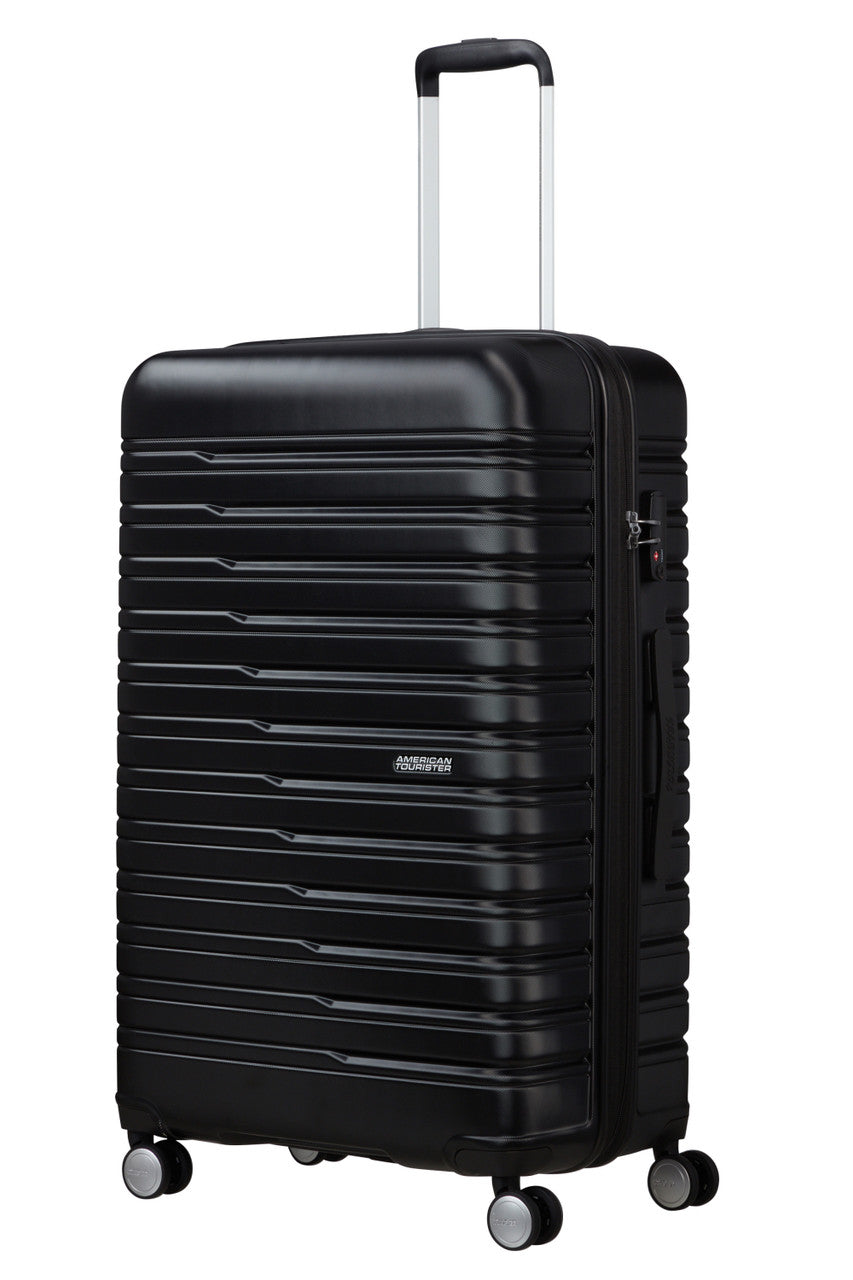 American Tourister Shadow Black