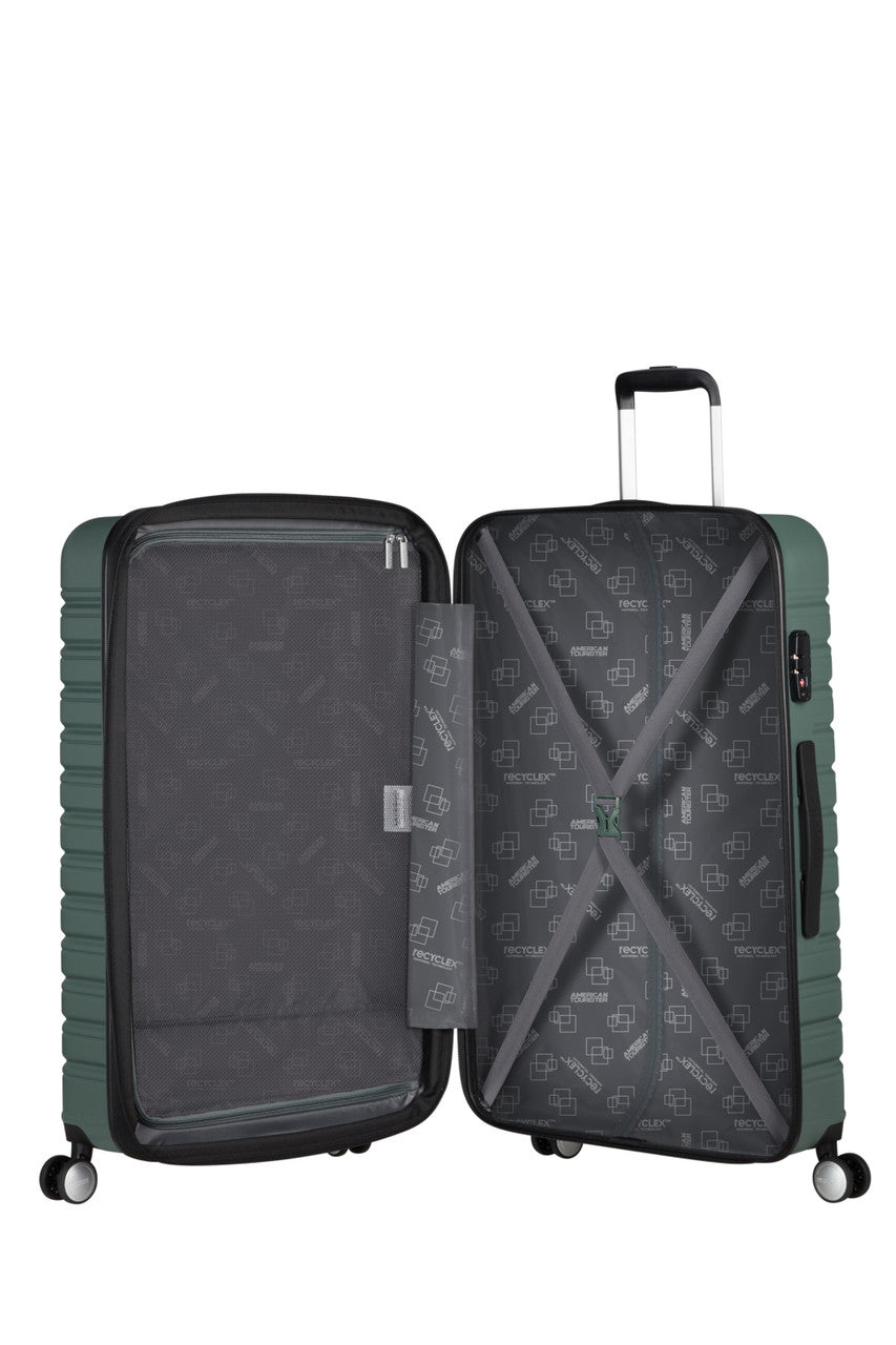 American Tourister Dark Forest