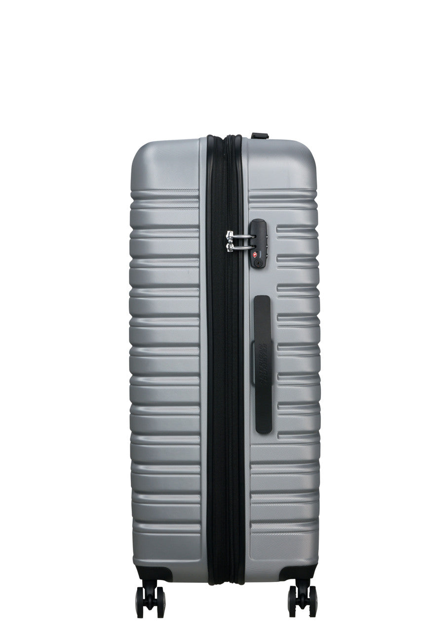 American Tourister Sky Silver