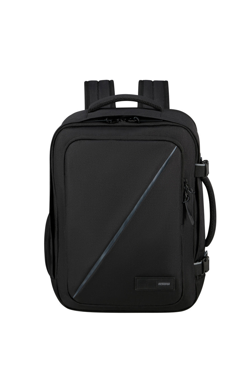 American Tourister Take2Cabin Casual Backpack - Black