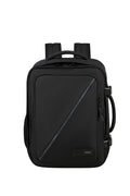American Tourister Take2Cabin Casual Backpack - Black