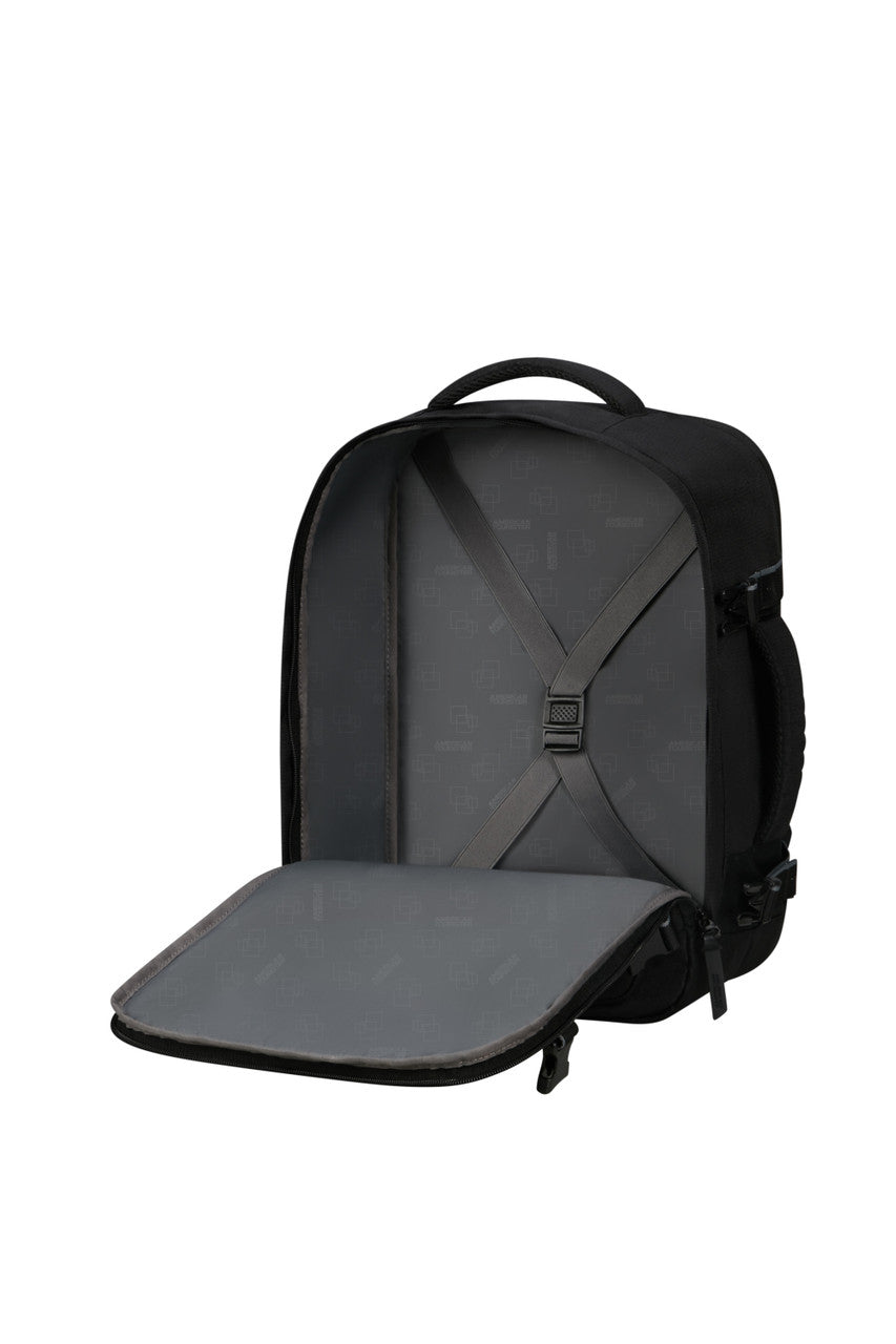 American Tourister Take2Cabin Casual Backpack - Black - detail 2
