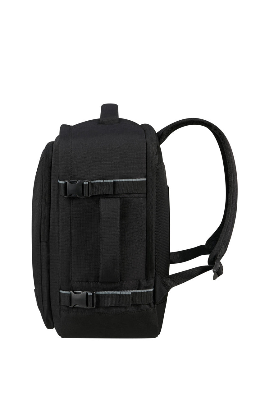 American Tourister Take2Cabin Casual Backpack - Black - detail 4