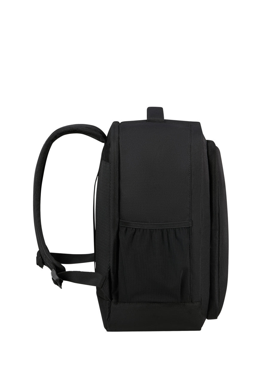 American Tourister Take2Cabin Casual Backpack - Black - detail 6