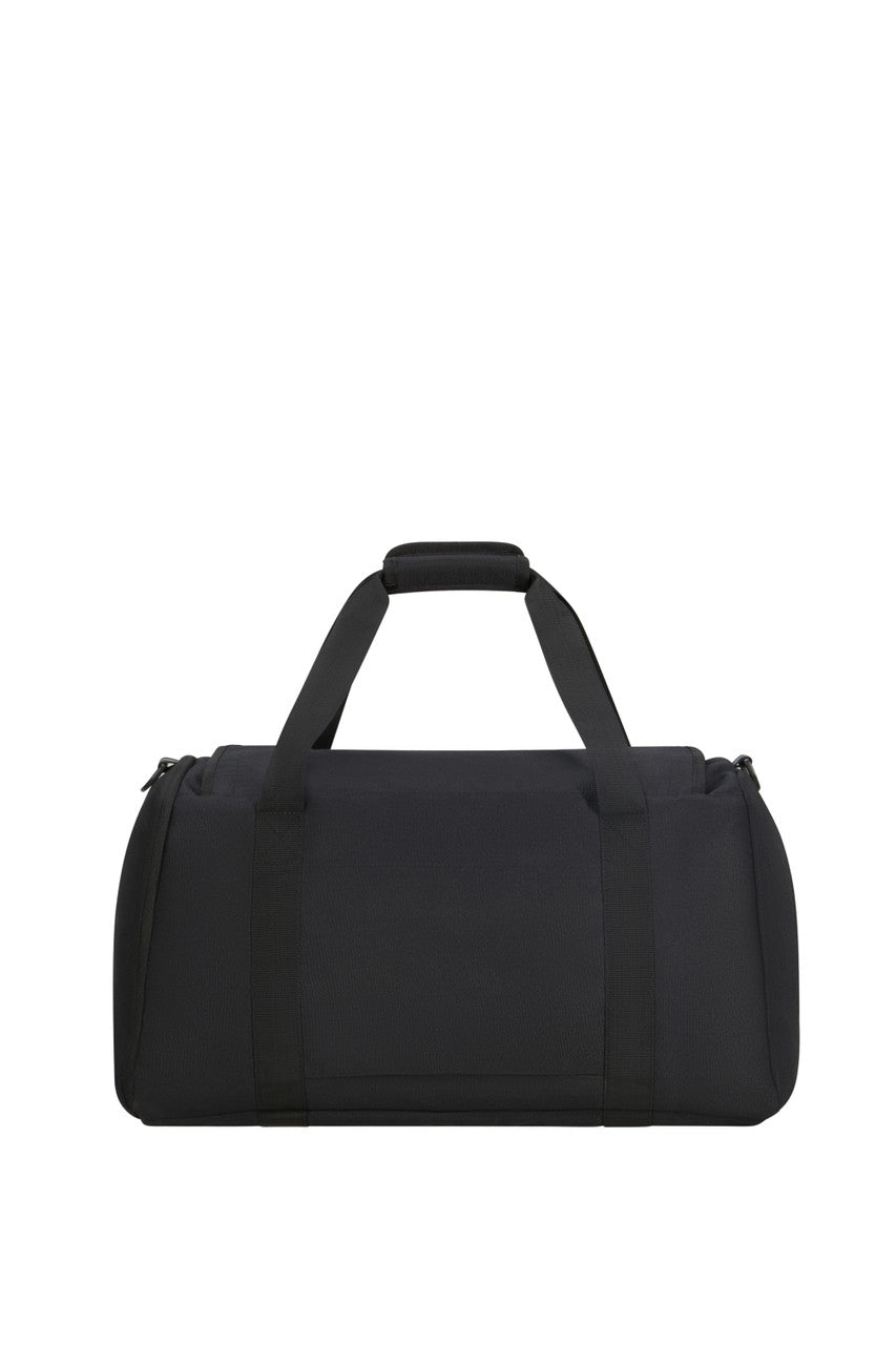 American Tourister Brightup Duffle Zip - Black