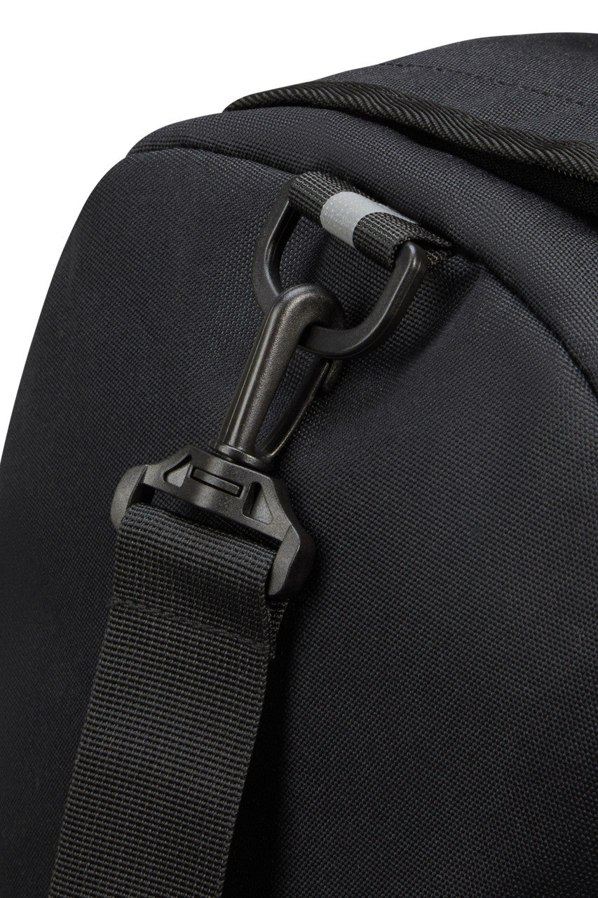 American Tourister Brightup Duffle Zip - Black
