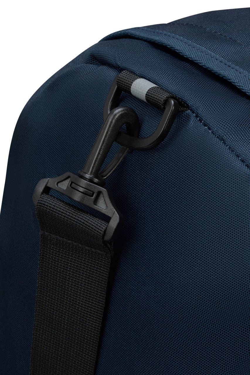 American Tourister Brightup Duffle Zip - Navy