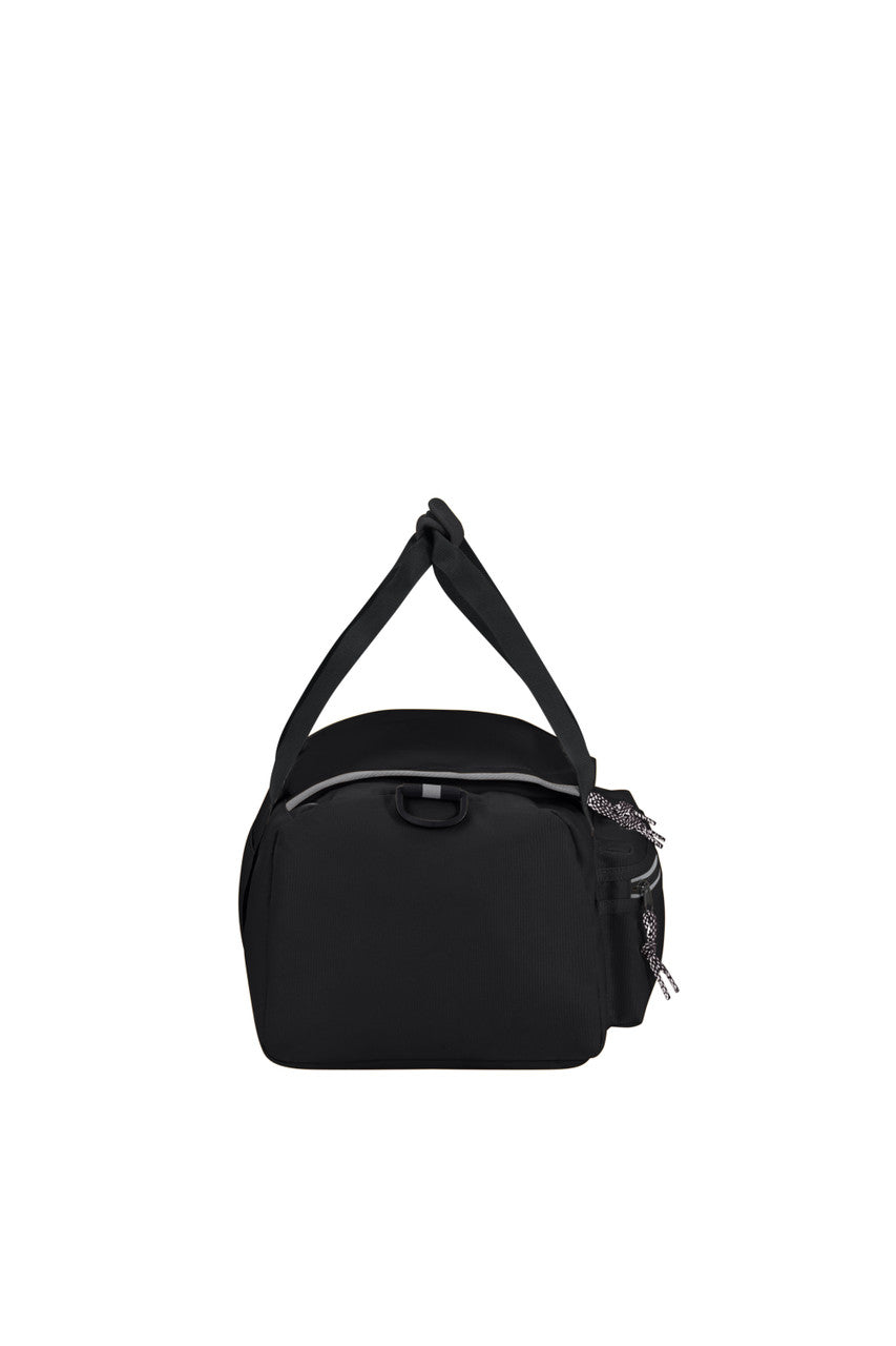 American Tourister Brightup Cabin Duffle Zip - Black