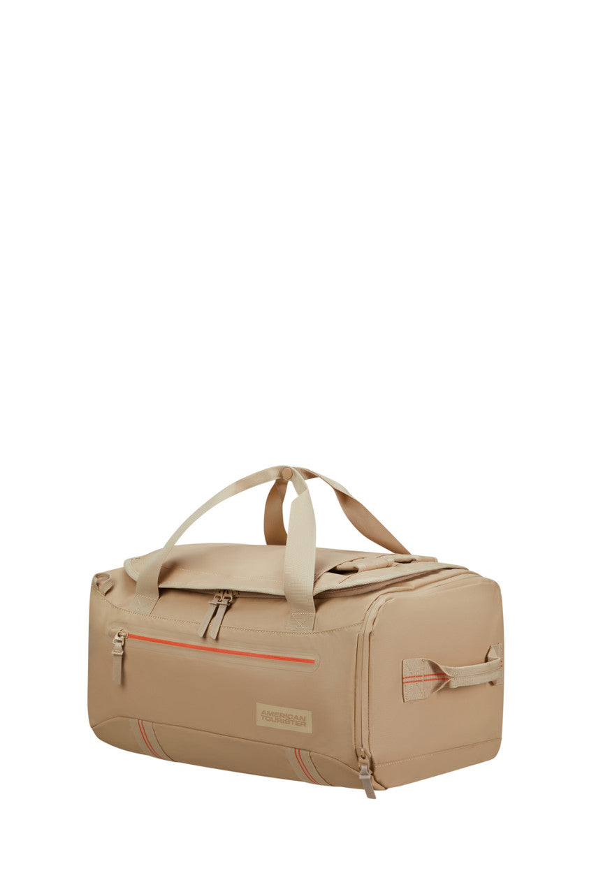 American Tourister Trailgo Duffle S - Beige