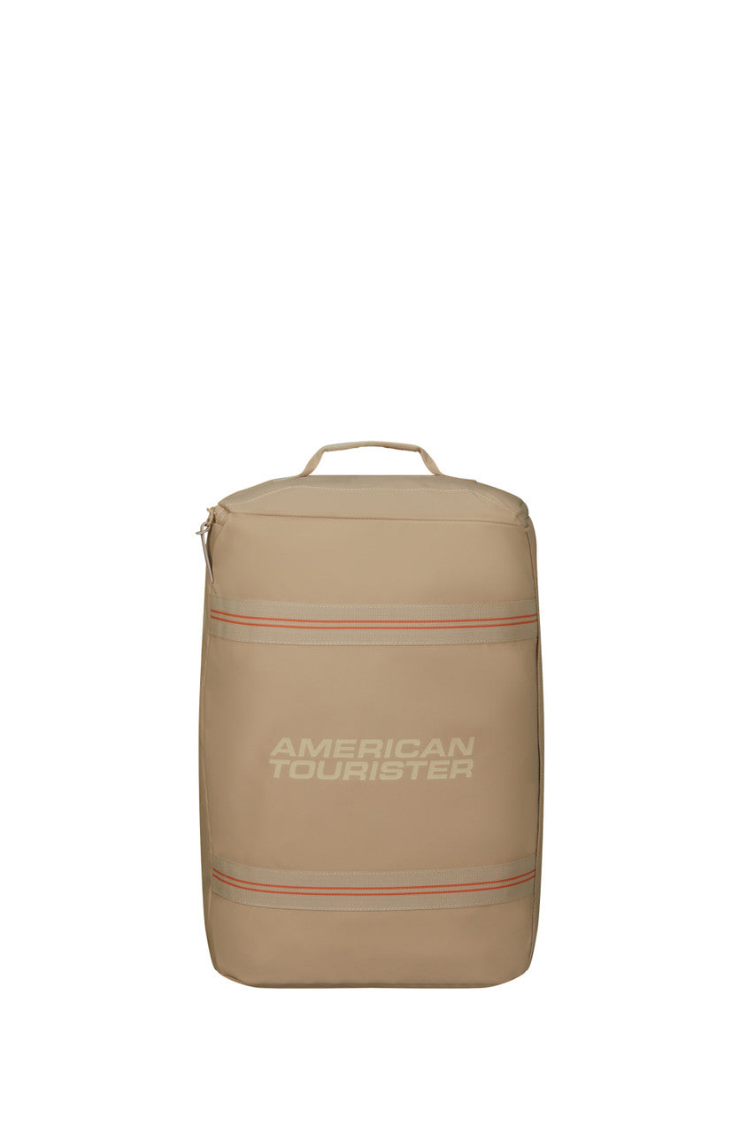 American Tourister Trailgo Duffle S - Beige