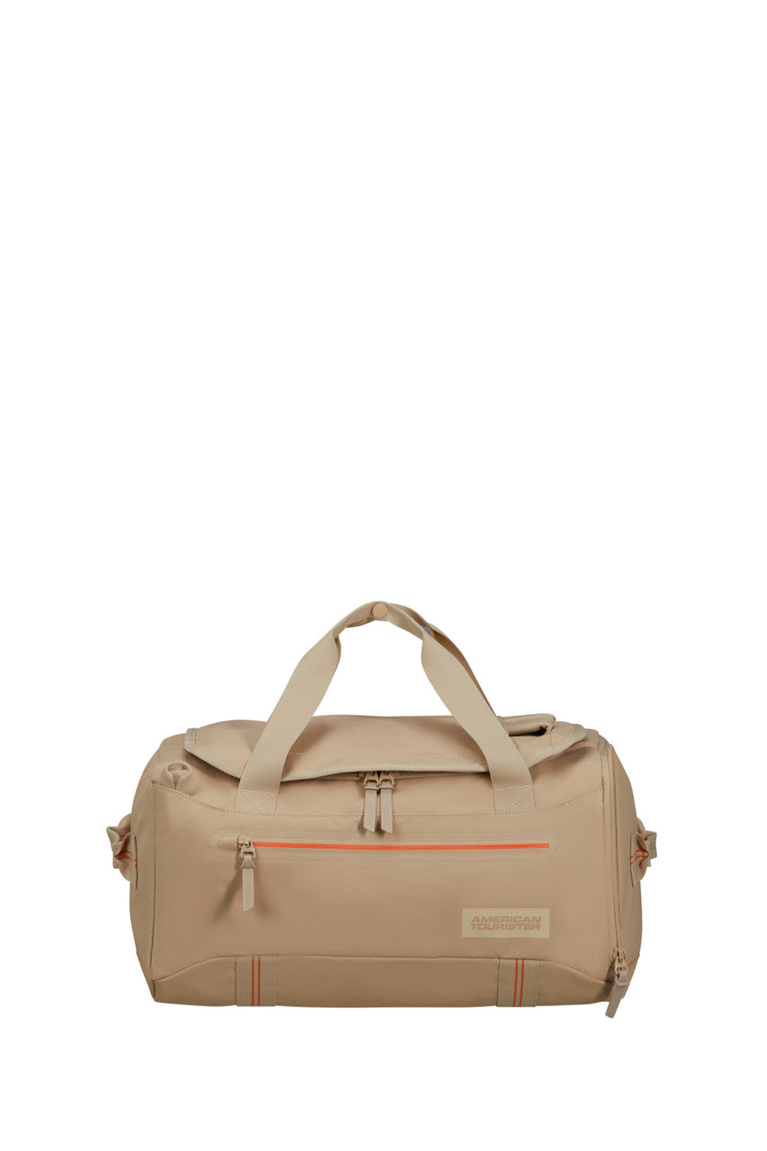 American Tourister Trailgo Duffle S - Beige