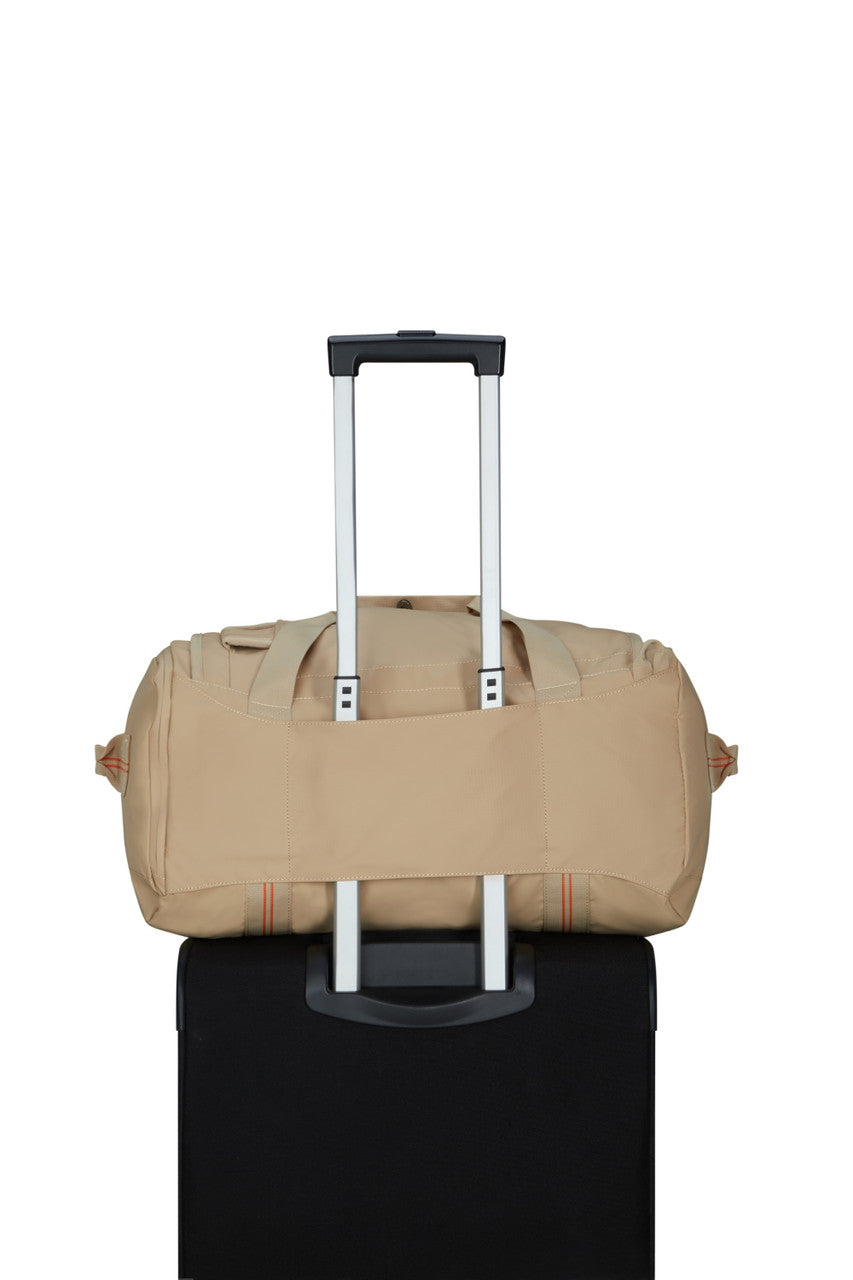 American Tourister Trailgo Duffle S - Beige