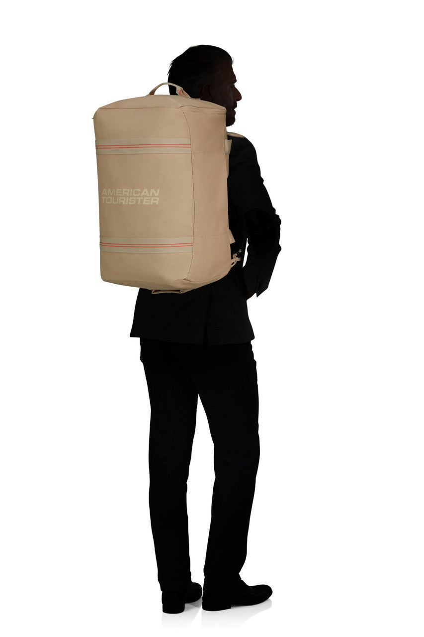 American Tourister Trailgo Duffle S - Beige