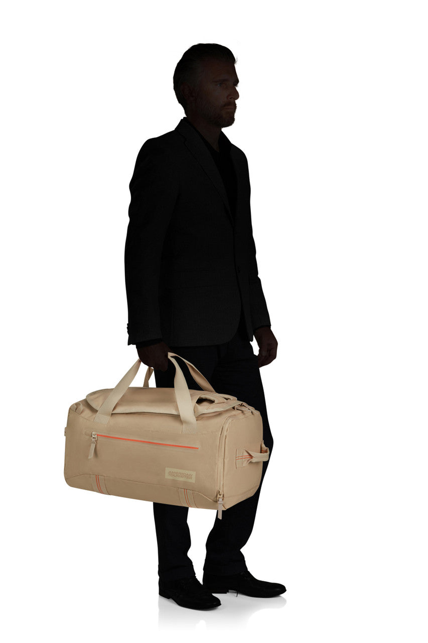 American Tourister Trailgo Duffle S - Beige