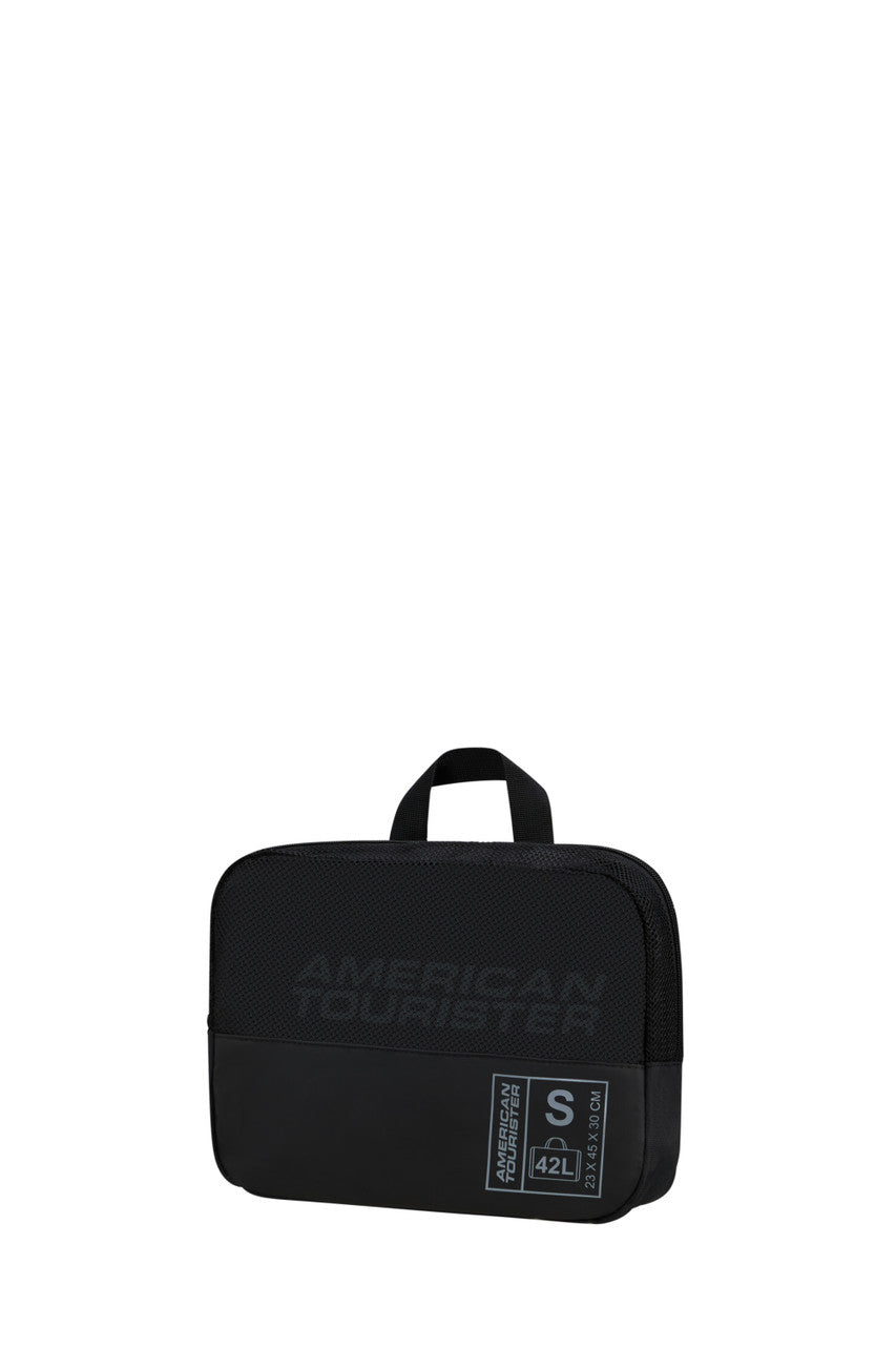American Tourister Trailgo Duffle S - Black