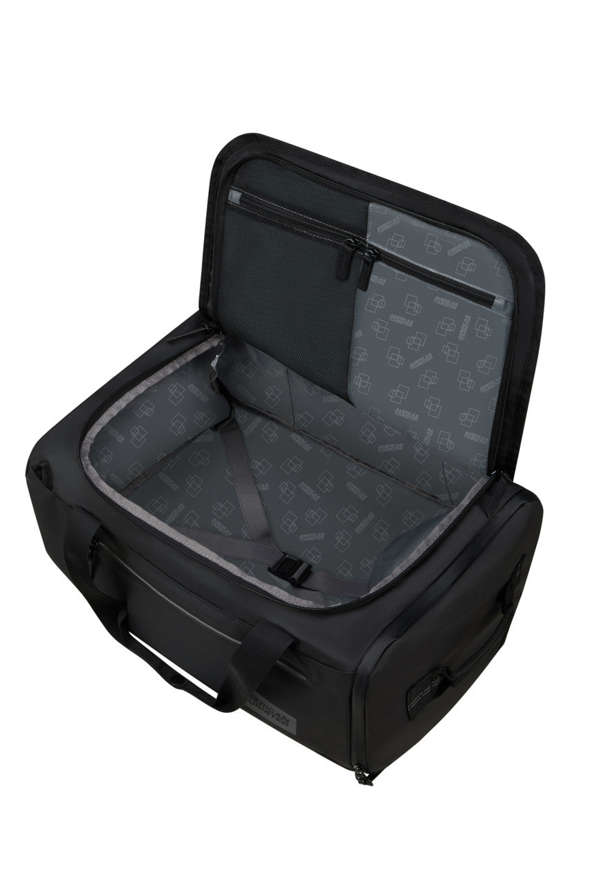 American Tourister Trailgo Duffle S - Black
