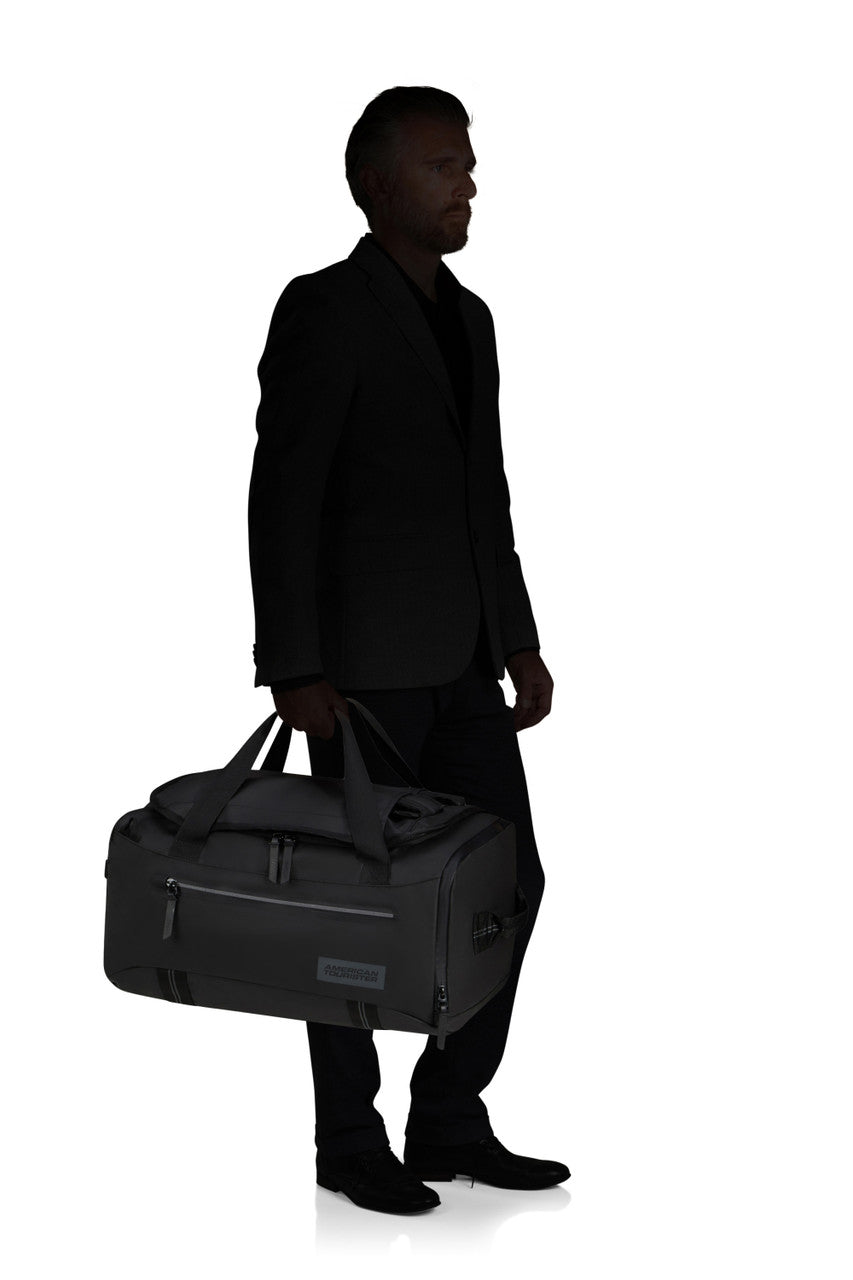American Tourister Trailgo Duffle S - Black