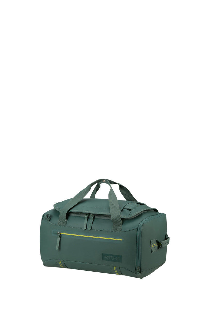 American Tourister Trailgo Duffle S - Dark Forest