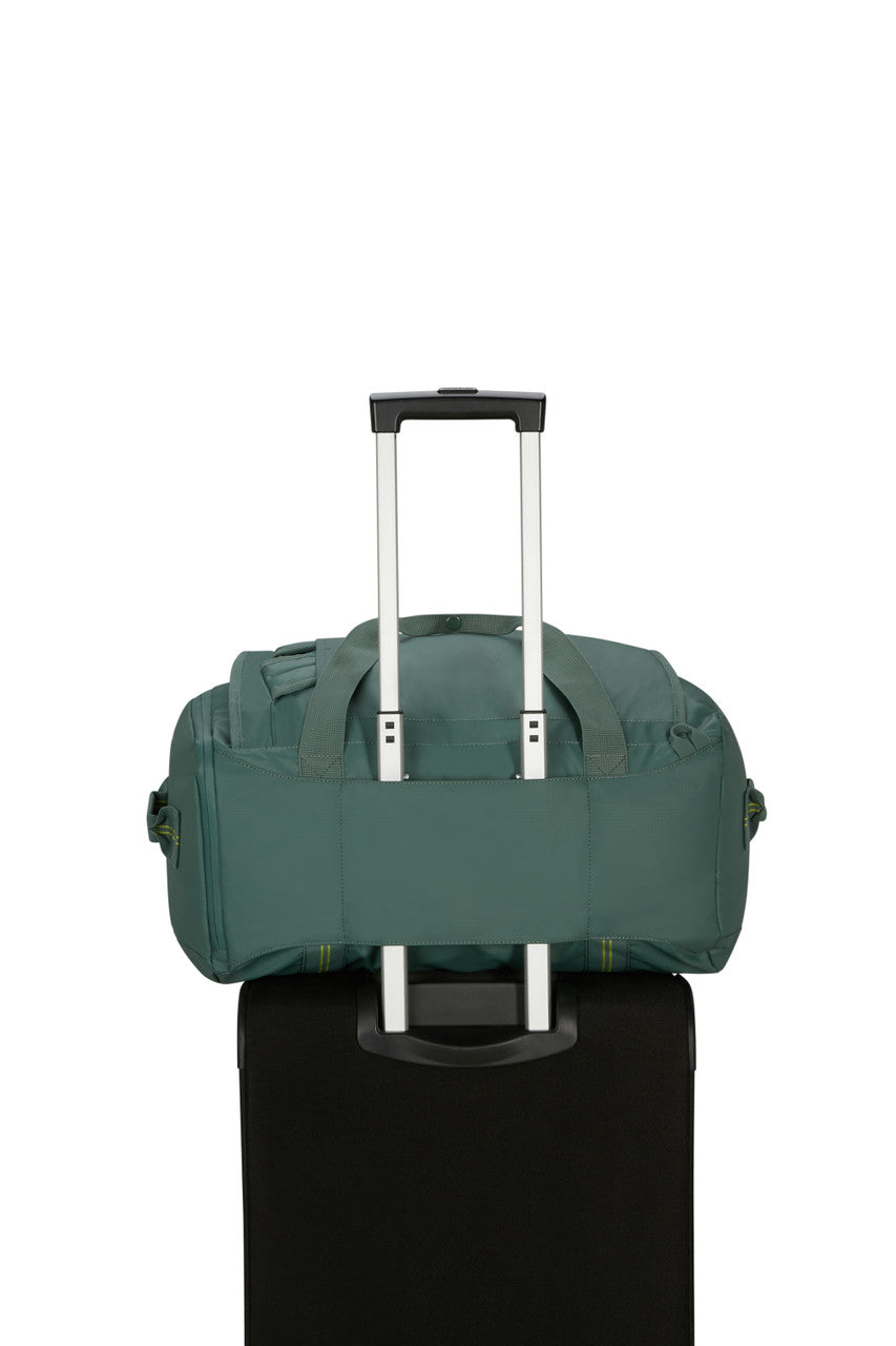 American Tourister Trailgo Duffle S - Dark Forest