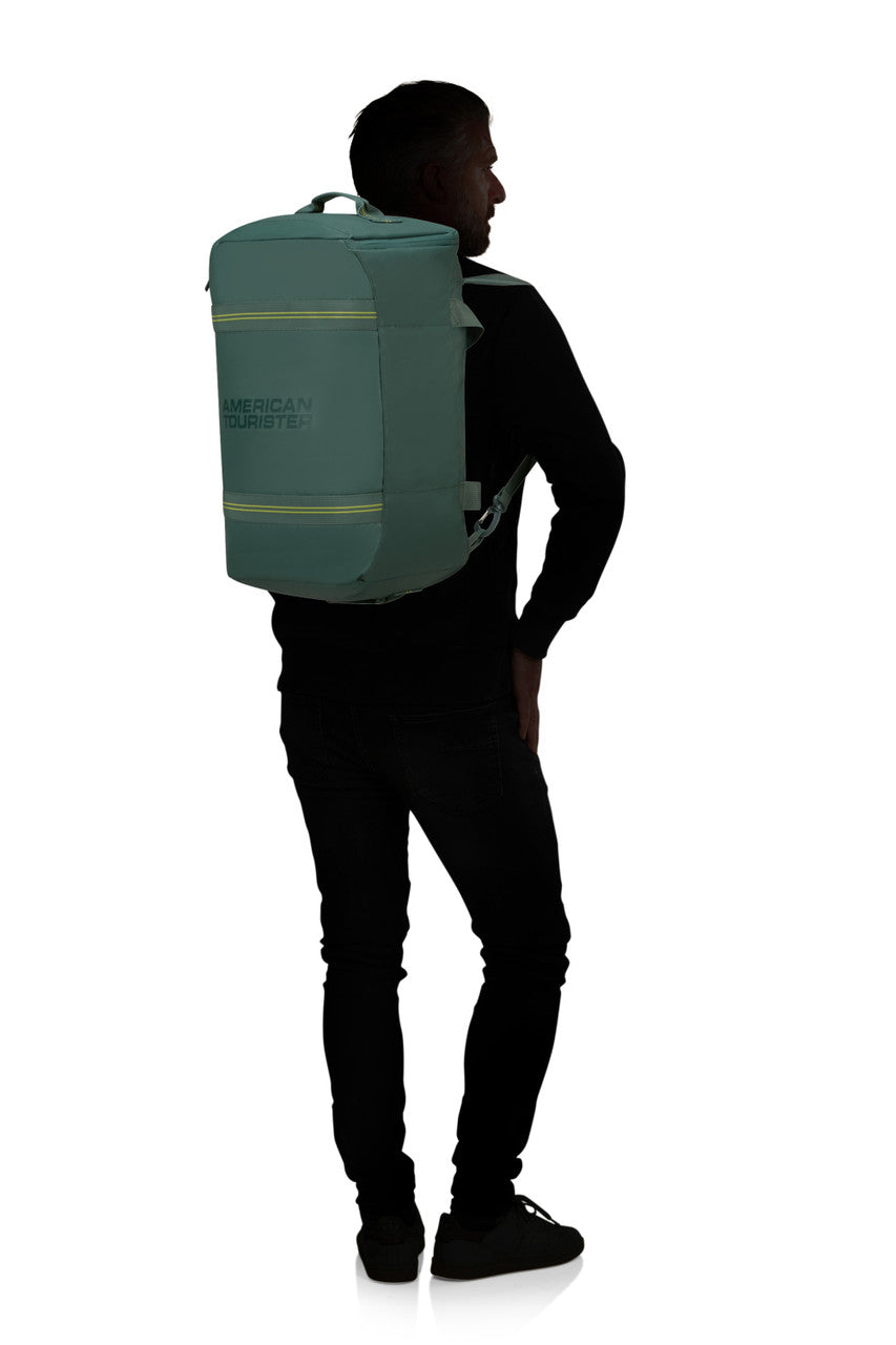 American Tourister Trailgo Duffle S - Dark Forest