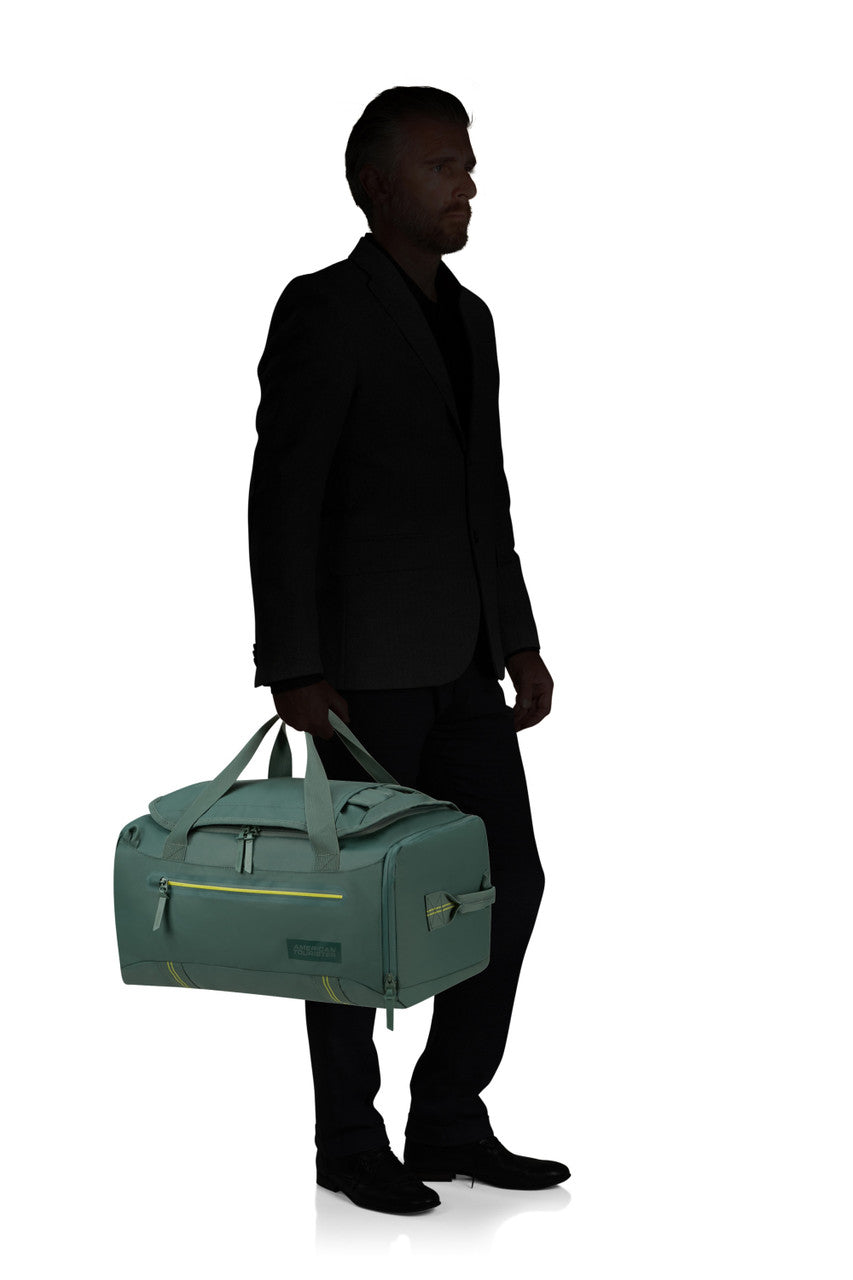 American Tourister Trailgo Duffle S - Dark Forest