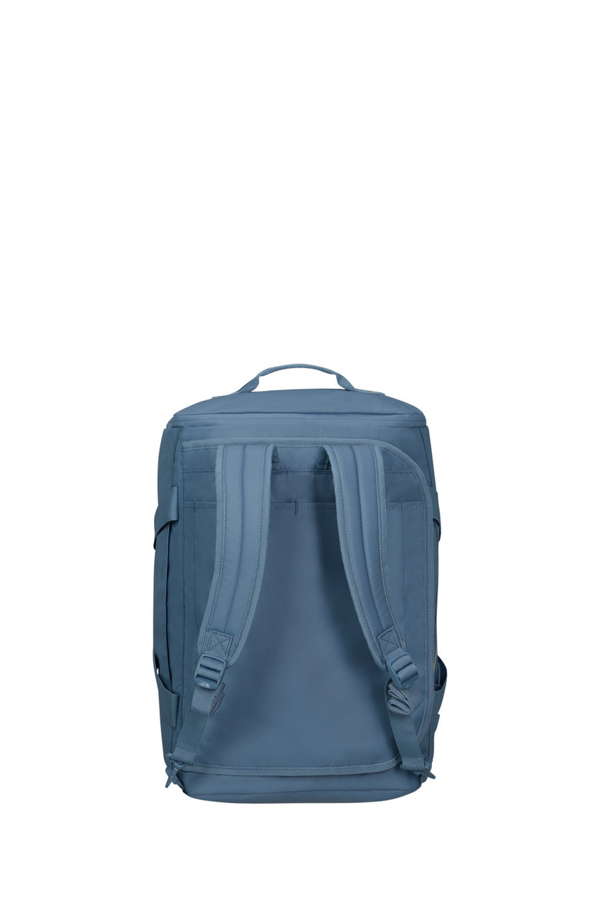 American Tourister Trailgo Duffle S - Coronet Blue
