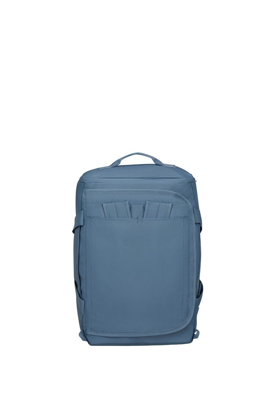 American Tourister Trailgo Duffle S - Coronet Blue