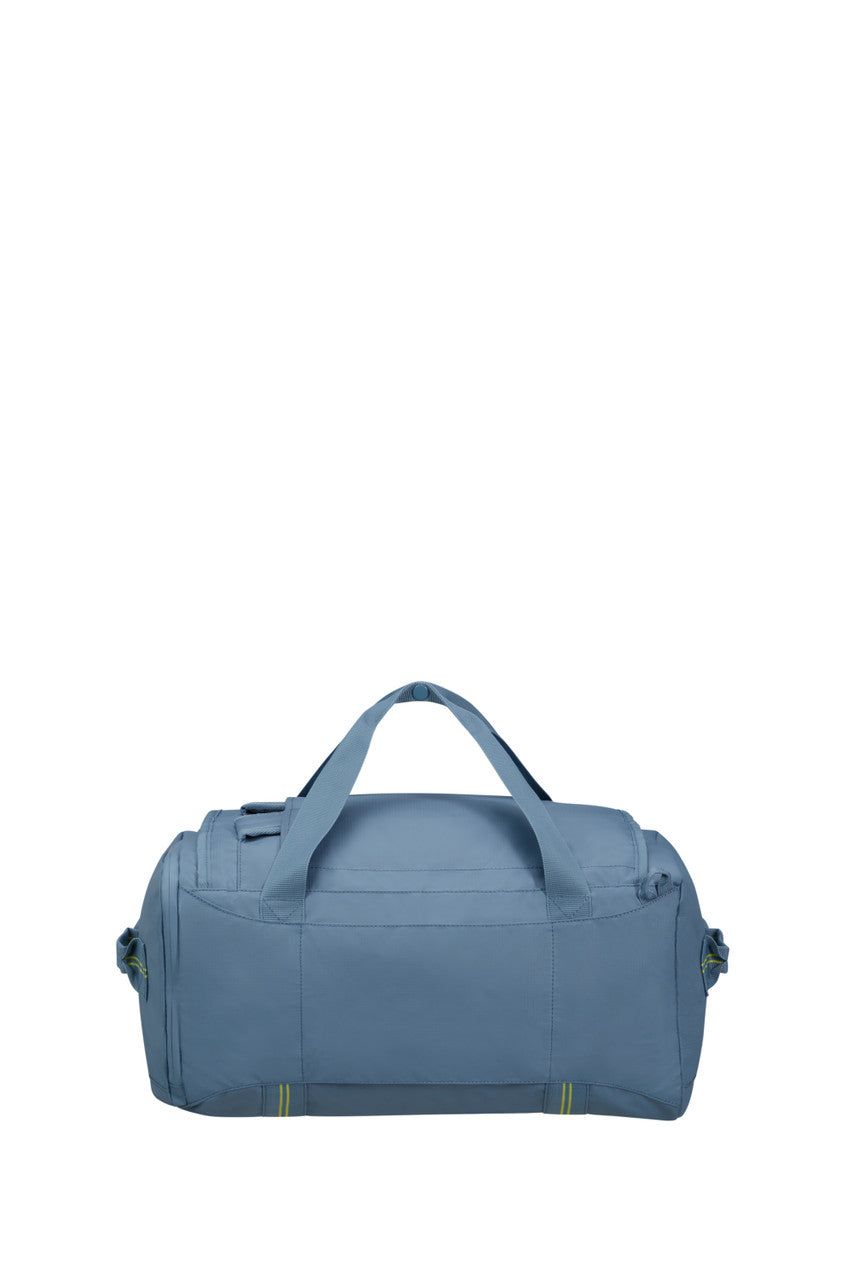 American Tourister Trailgo Duffle S - Coronet Blue