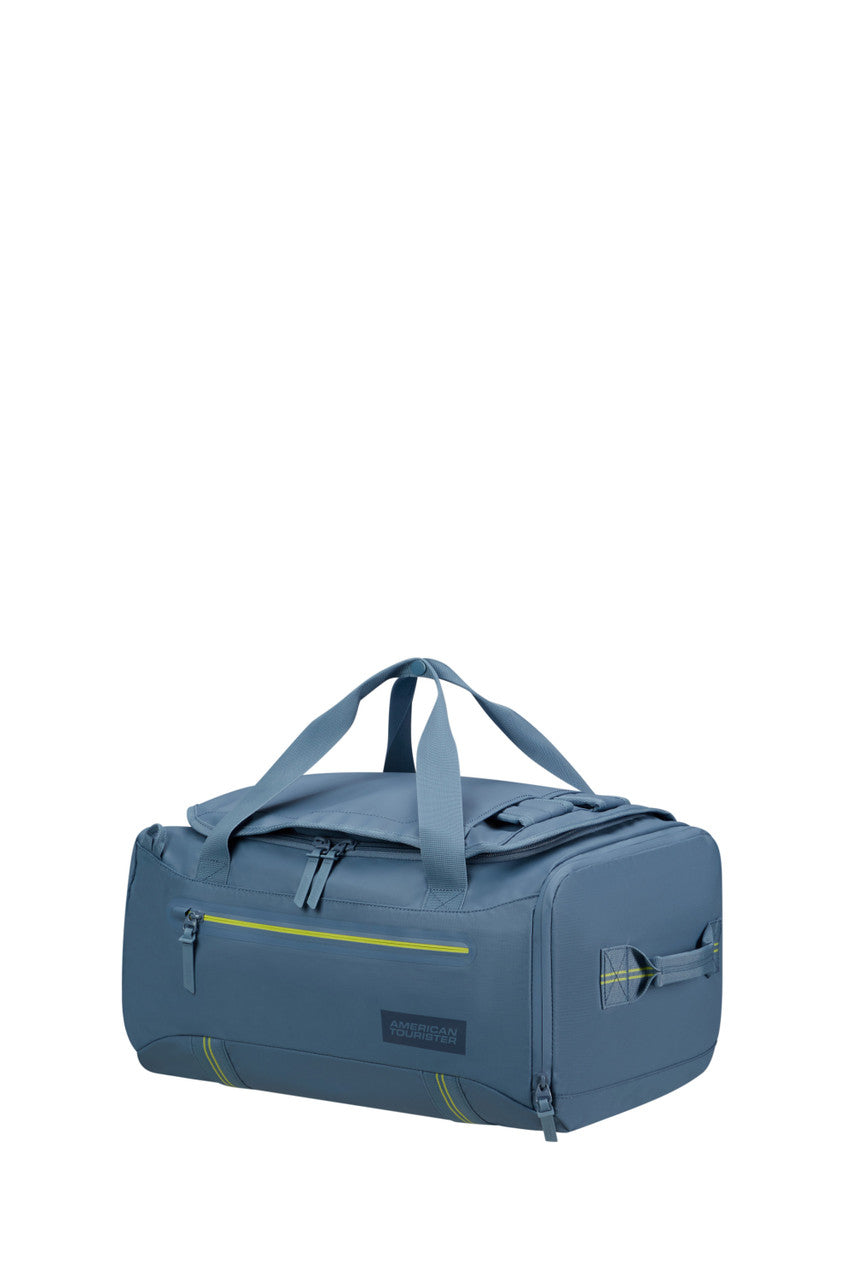 American Tourister Trailgo Duffle S - Coronet Blue