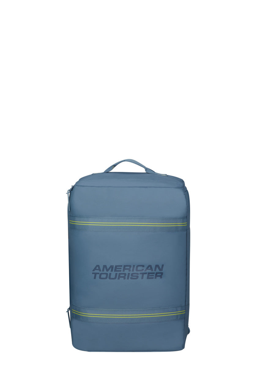 American Tourister Trailgo Duffle S - Coronet Blue