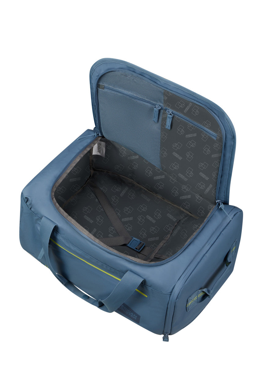 American Tourister Trailgo Duffle S - Coronet Blue