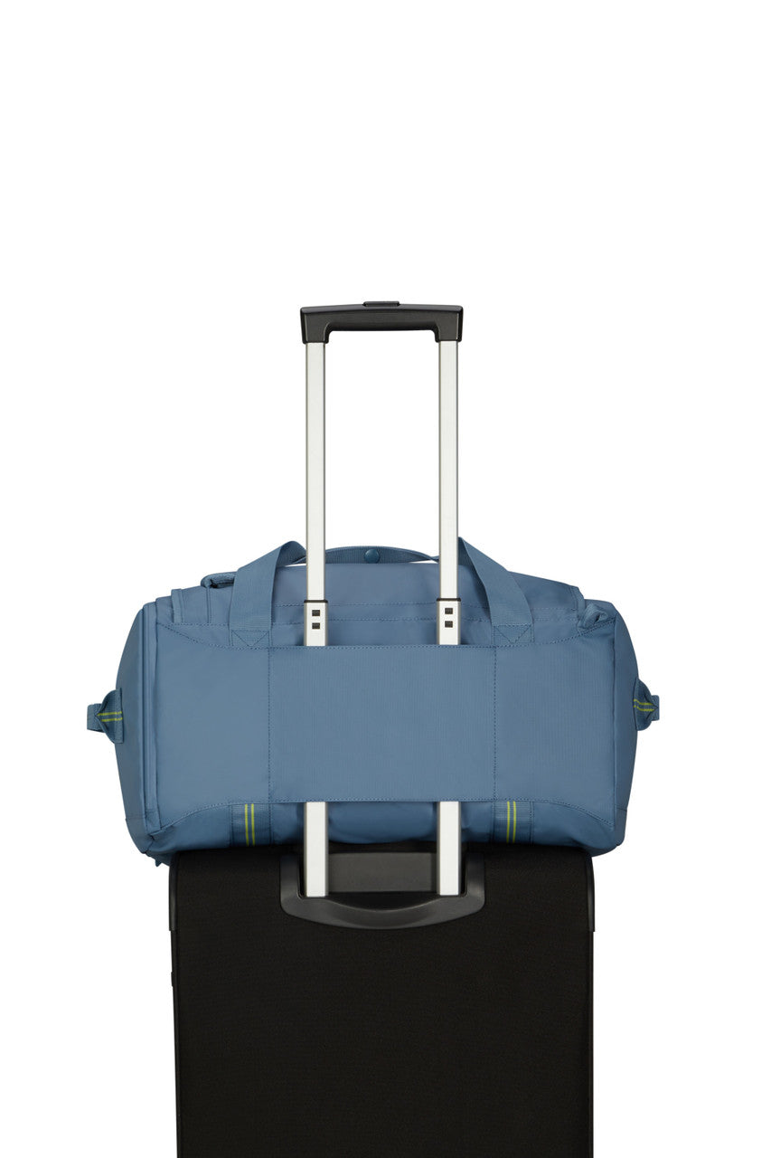 American Tourister Trailgo Duffle S - Coronet Blue