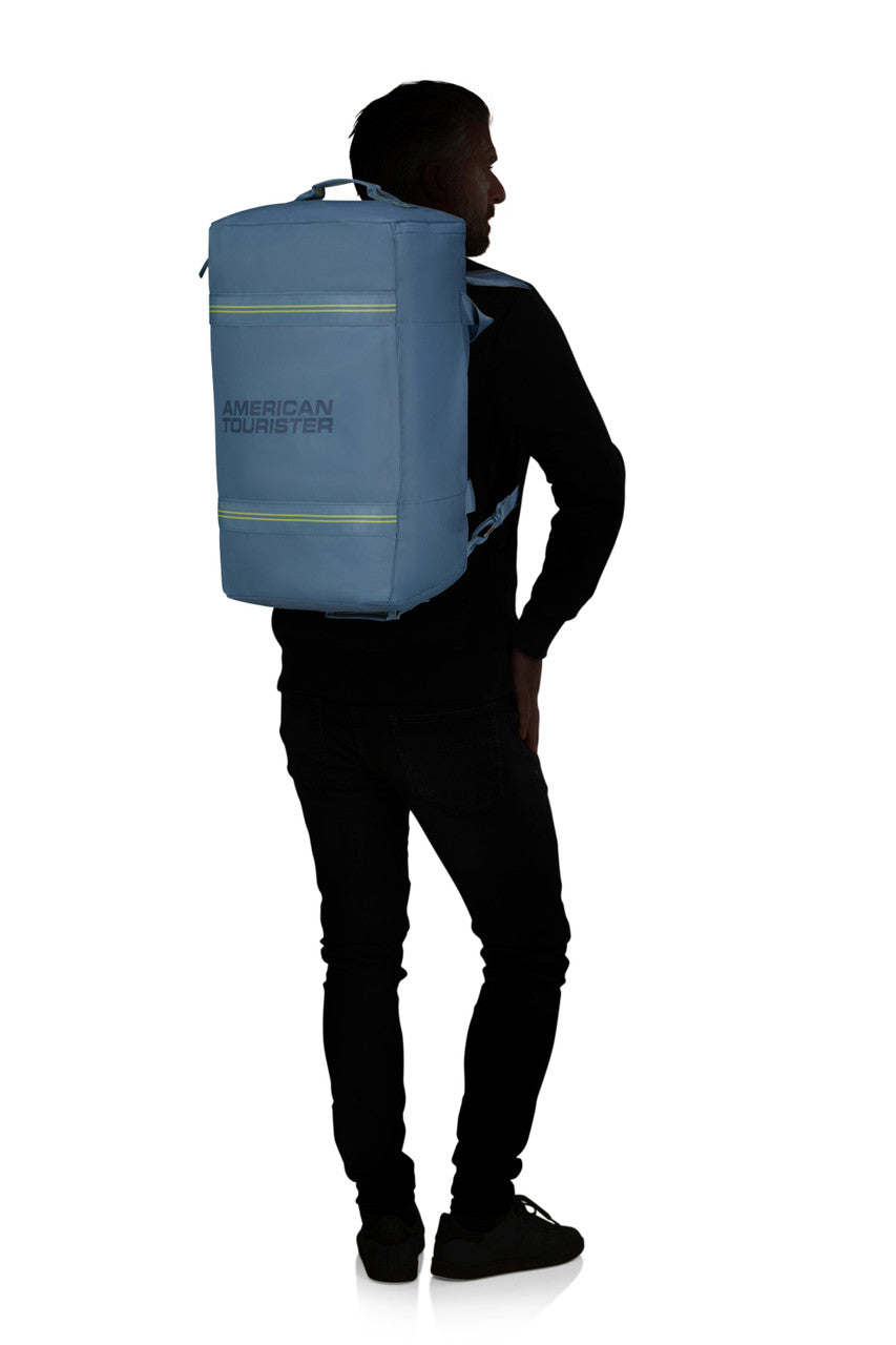 American Tourister Trailgo Duffle S - Coronet Blue