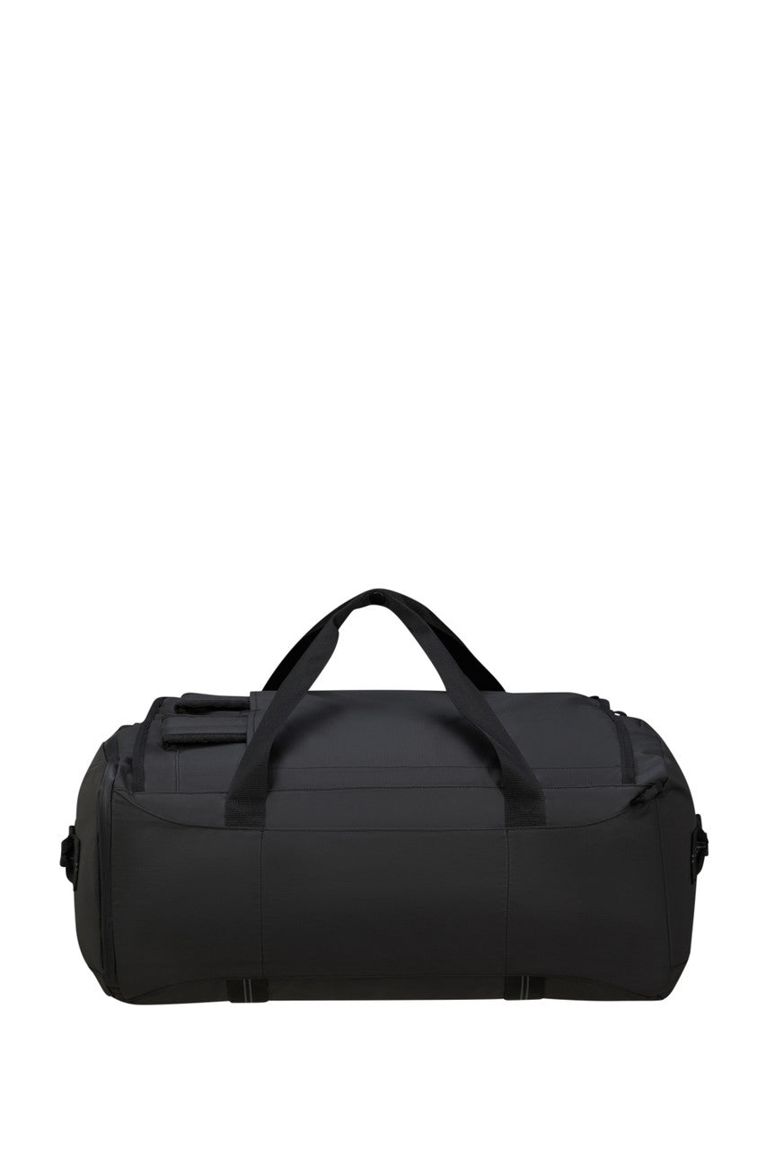 American Tourister Trailgo Duffle M - Black