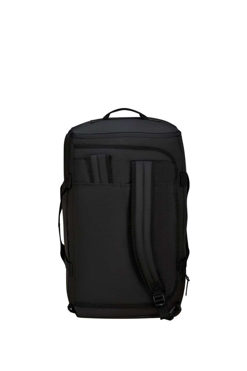 American Tourister Trailgo Duffle M - Black
