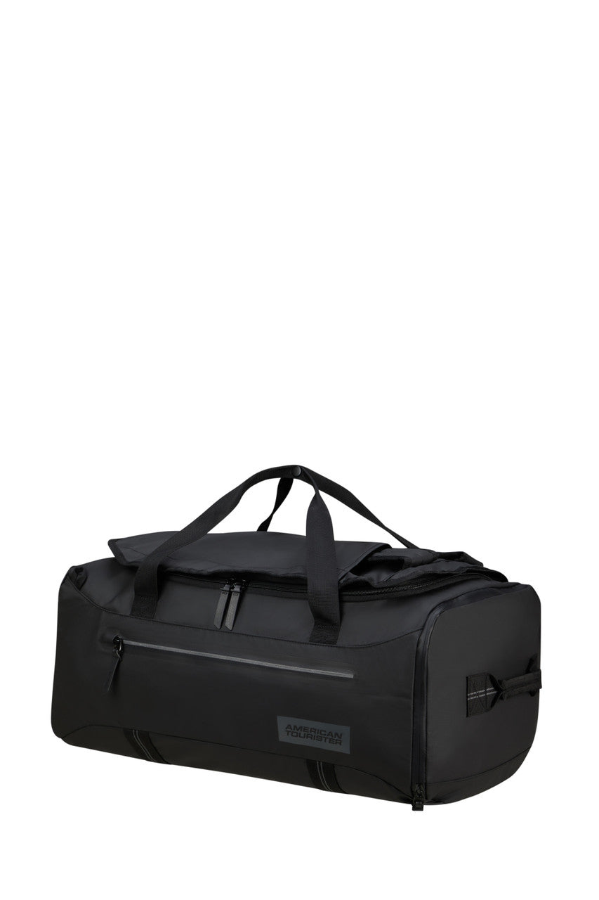 American Tourister Trailgo Duffle M - Black