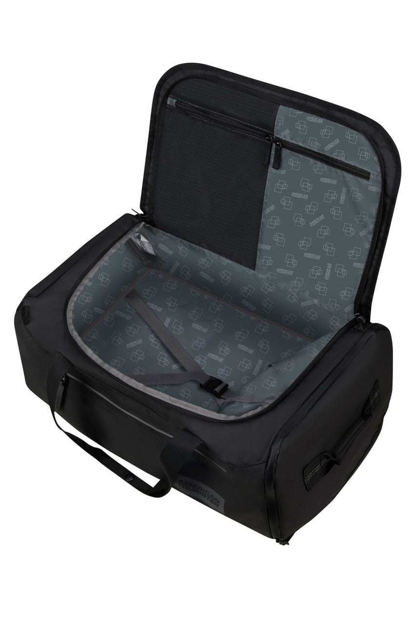 American Tourister Trailgo Duffle M - Black