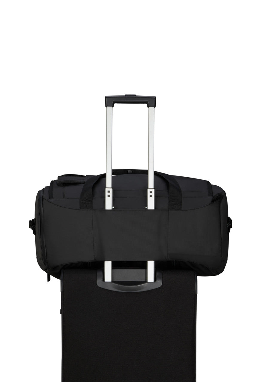 American Tourister Trailgo Duffle M - Black