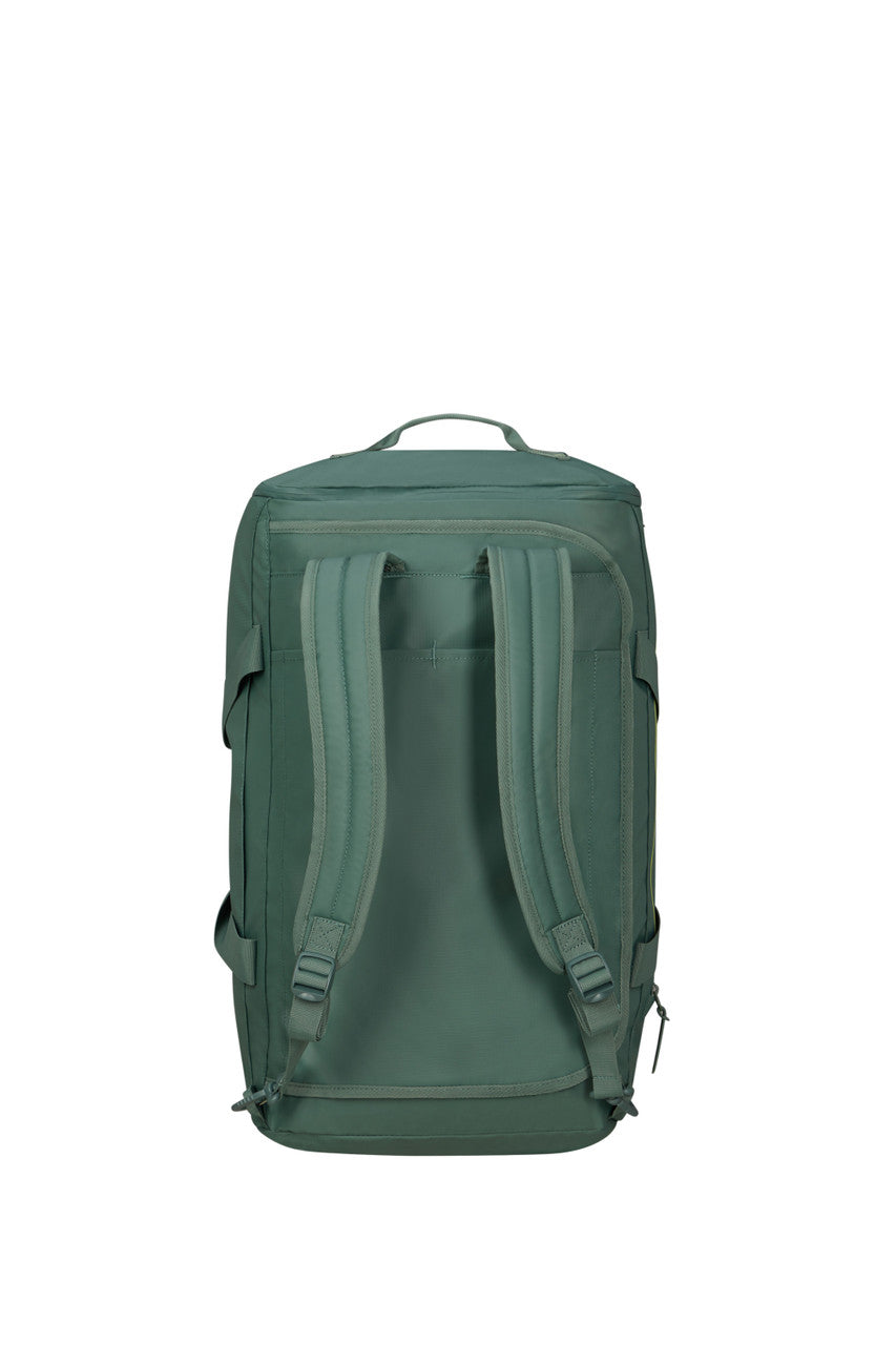 American Tourister Trailgo Duffle M - Dark Forest