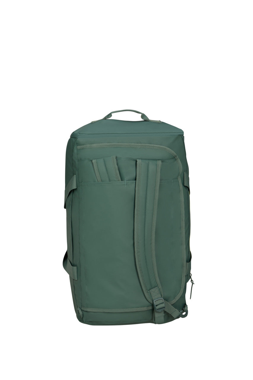 American Tourister Trailgo Duffle M - Dark Forest