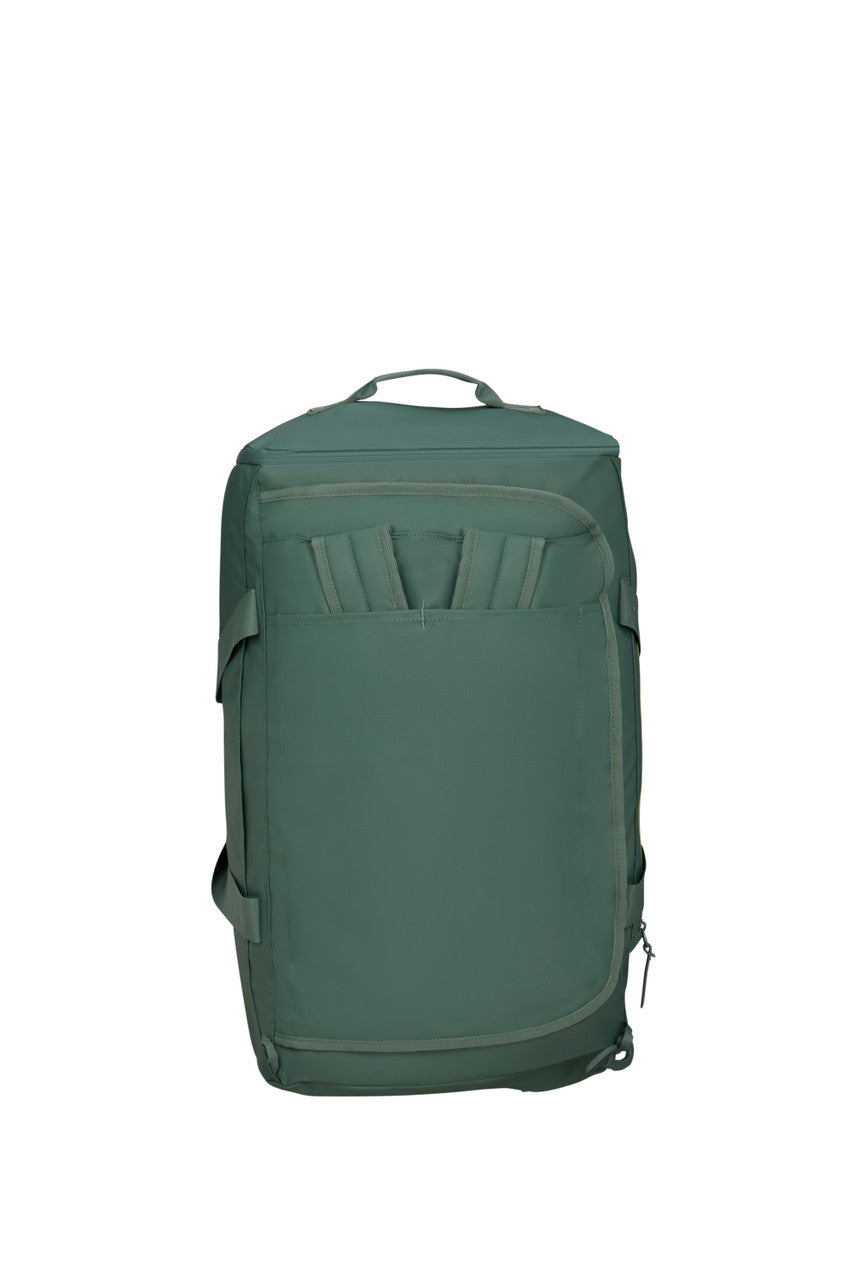 American Tourister Trailgo Duffle M - Dark Forest