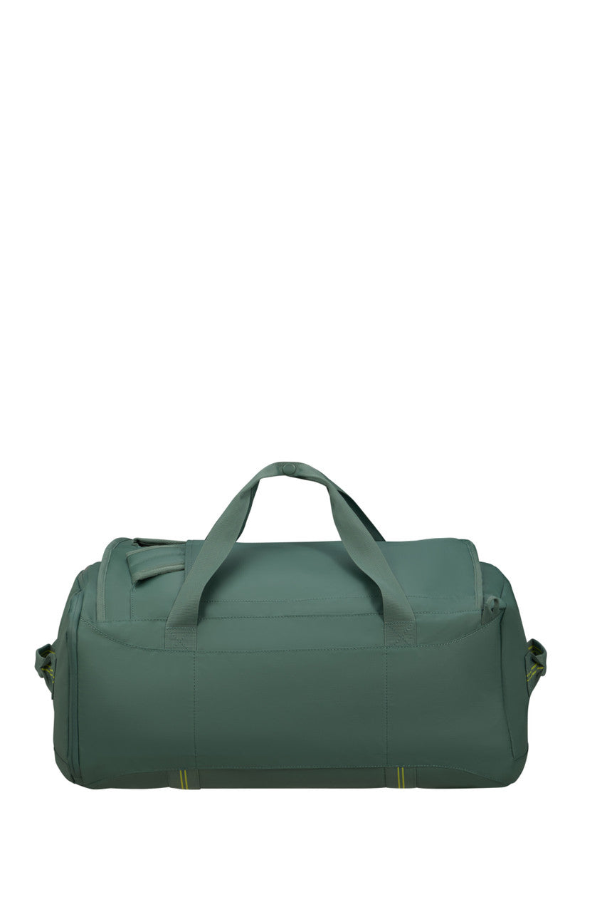 American Tourister Trailgo Duffle M - Dark Forest